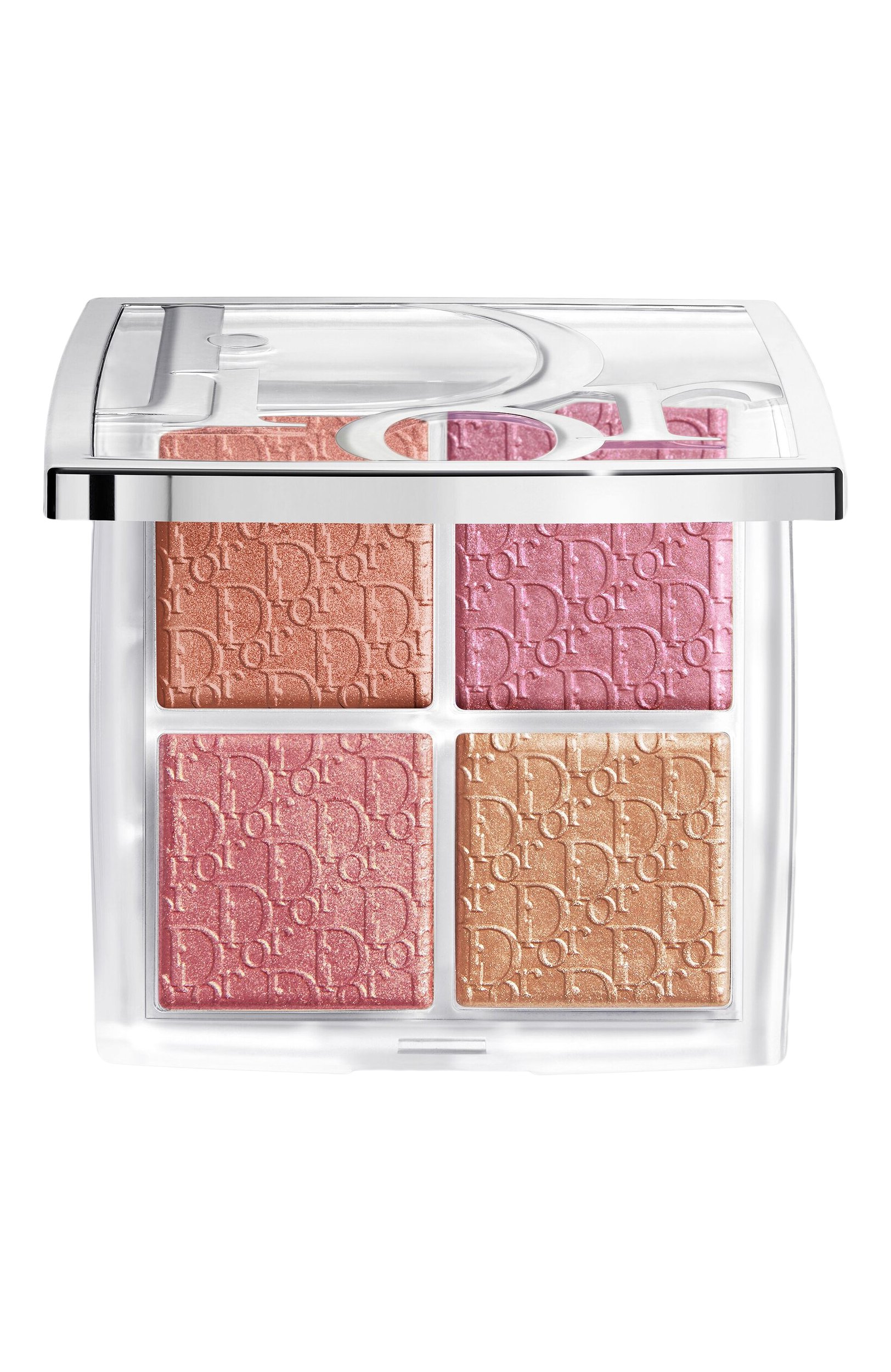 Мультифункциональная палетка для сияния dior backstage glow maximizer palette, оттенок 005 sunlit amber glow (10g) DIOR цвета по цене 6800 руб., арт. E000000583, фото 1 Мультифункциональная палетка для сияния dior backstage glow maximizer palette, оттенок 005 sunlit amber glow (10g) DIOR, арт. E000000583, фото 1