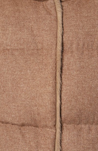 Пуховик HERNO, арт. PI001801D/38087, фото 5