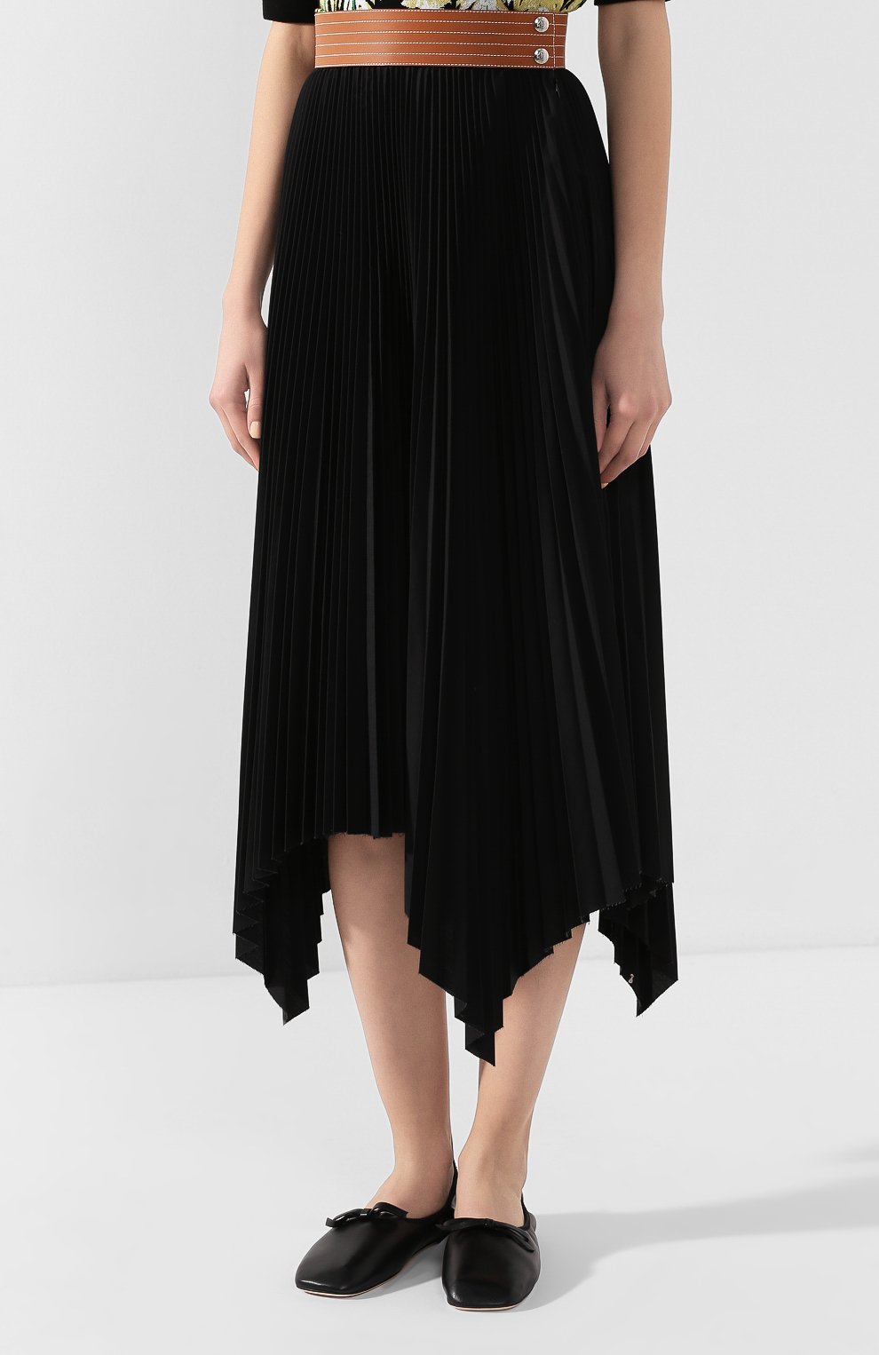 Юбка LOEWE, арт. S2105360FA, фото 3