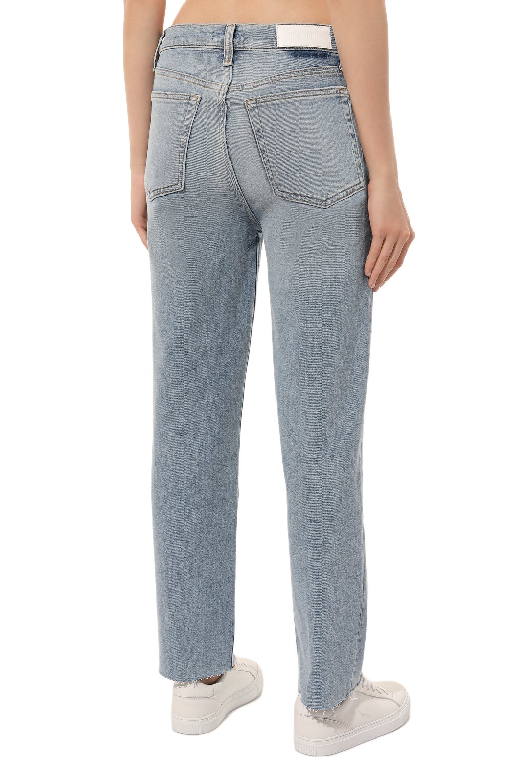 Джинсы RE/DONE, арт. 190-3WSTV27/E, фото 4