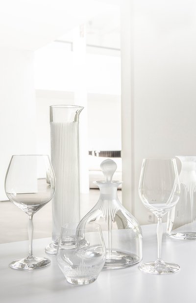 Набор из 2-х стаканов для виски 100 points LALIQUE, арт. 10332800, фото 2