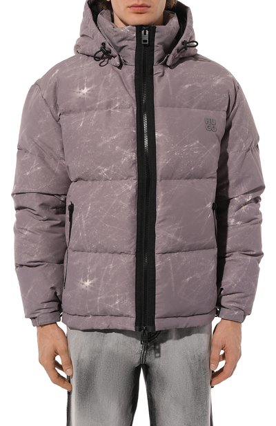 Пуховик HUGO, арт. 50525220, фото 3