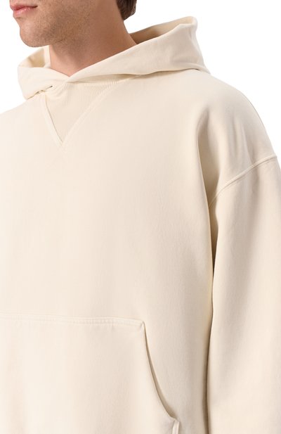 Хлопковое худи ROADLESS, арт. RSS-H, фото 5