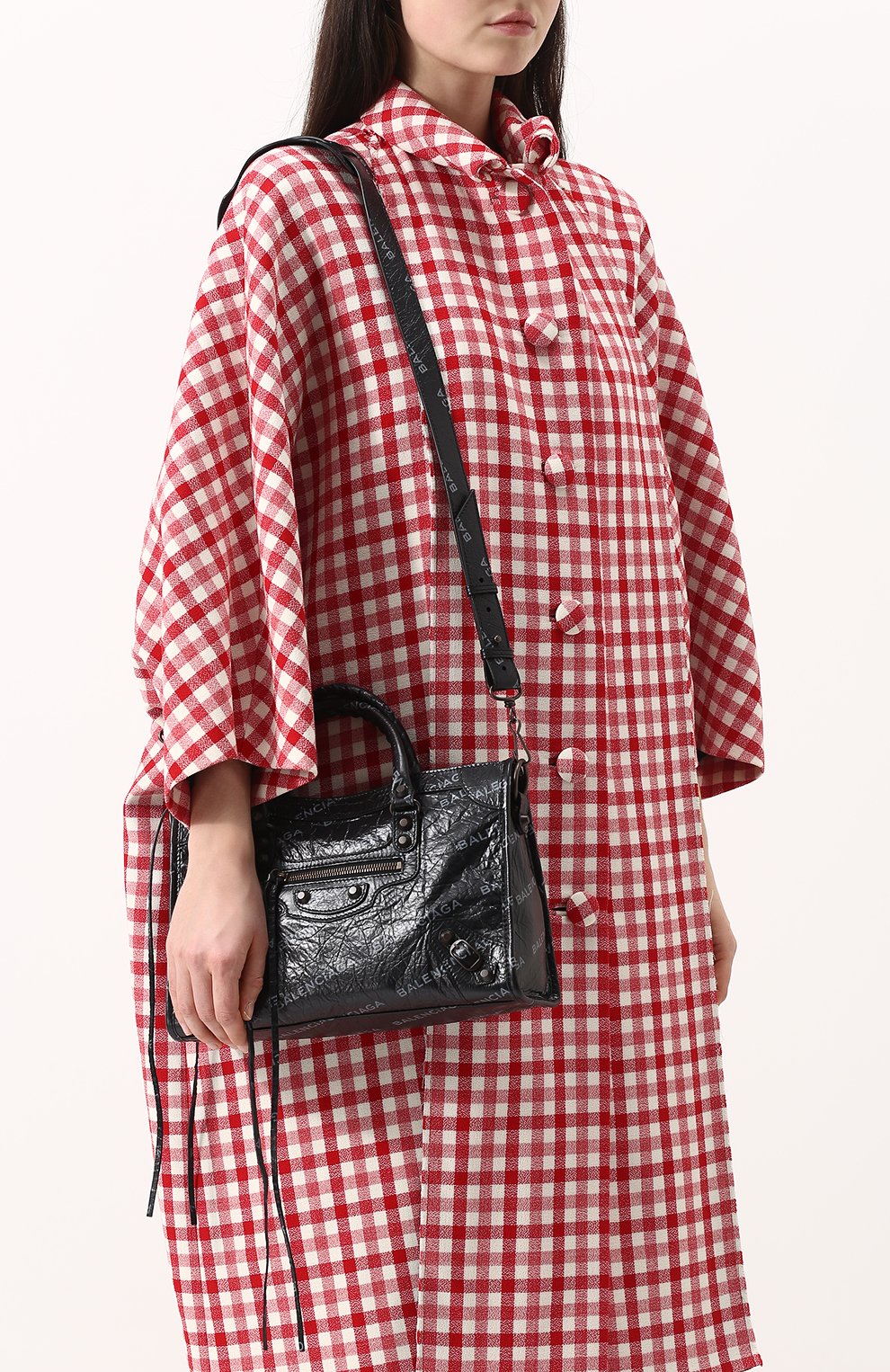Сумка classic city s BALENCIAGA, арт. 431621/0N1JT, фото 5