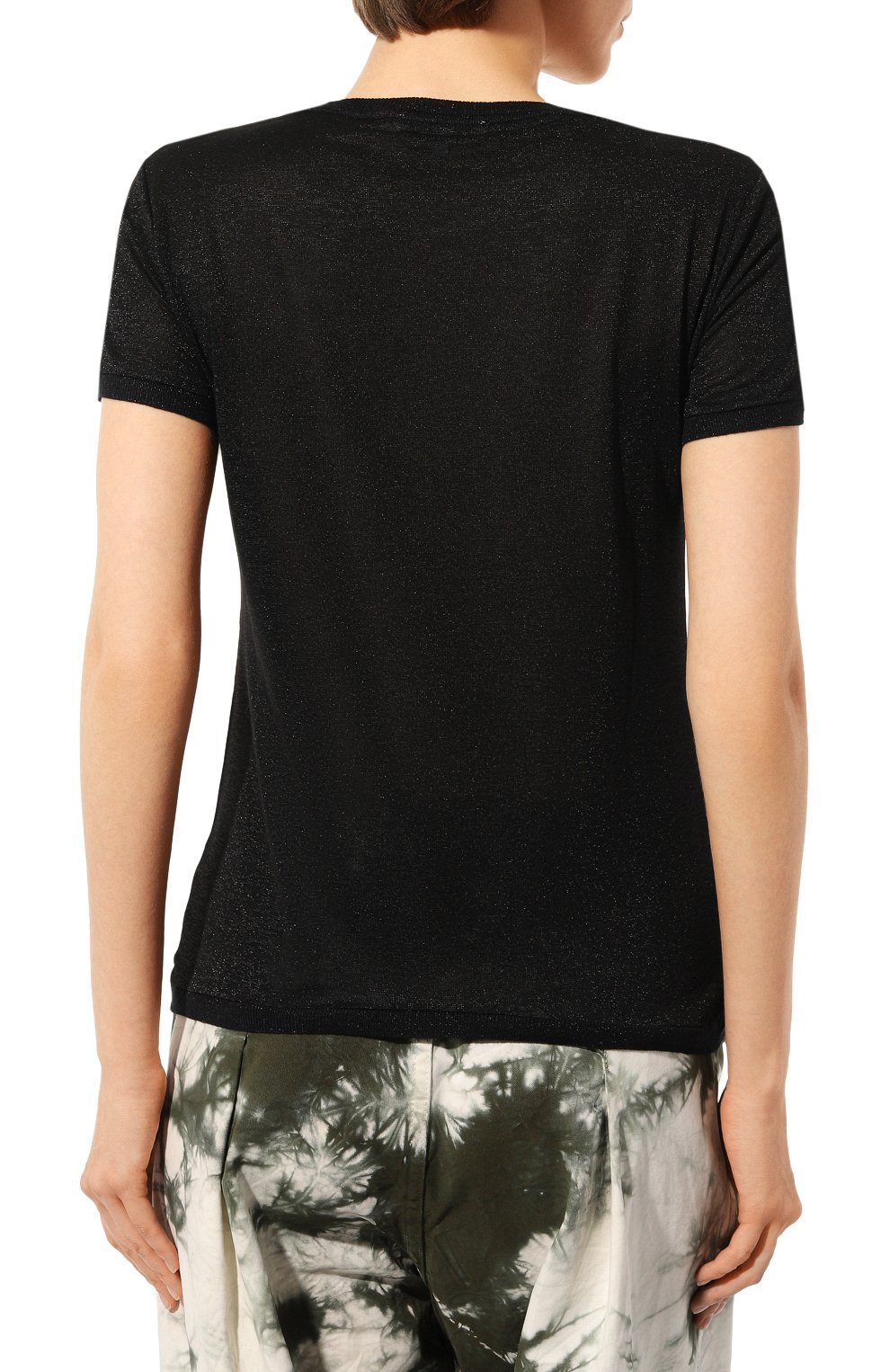 Футболка PATRIZIA PEPE, арт. 8K0159_K128, фото 4