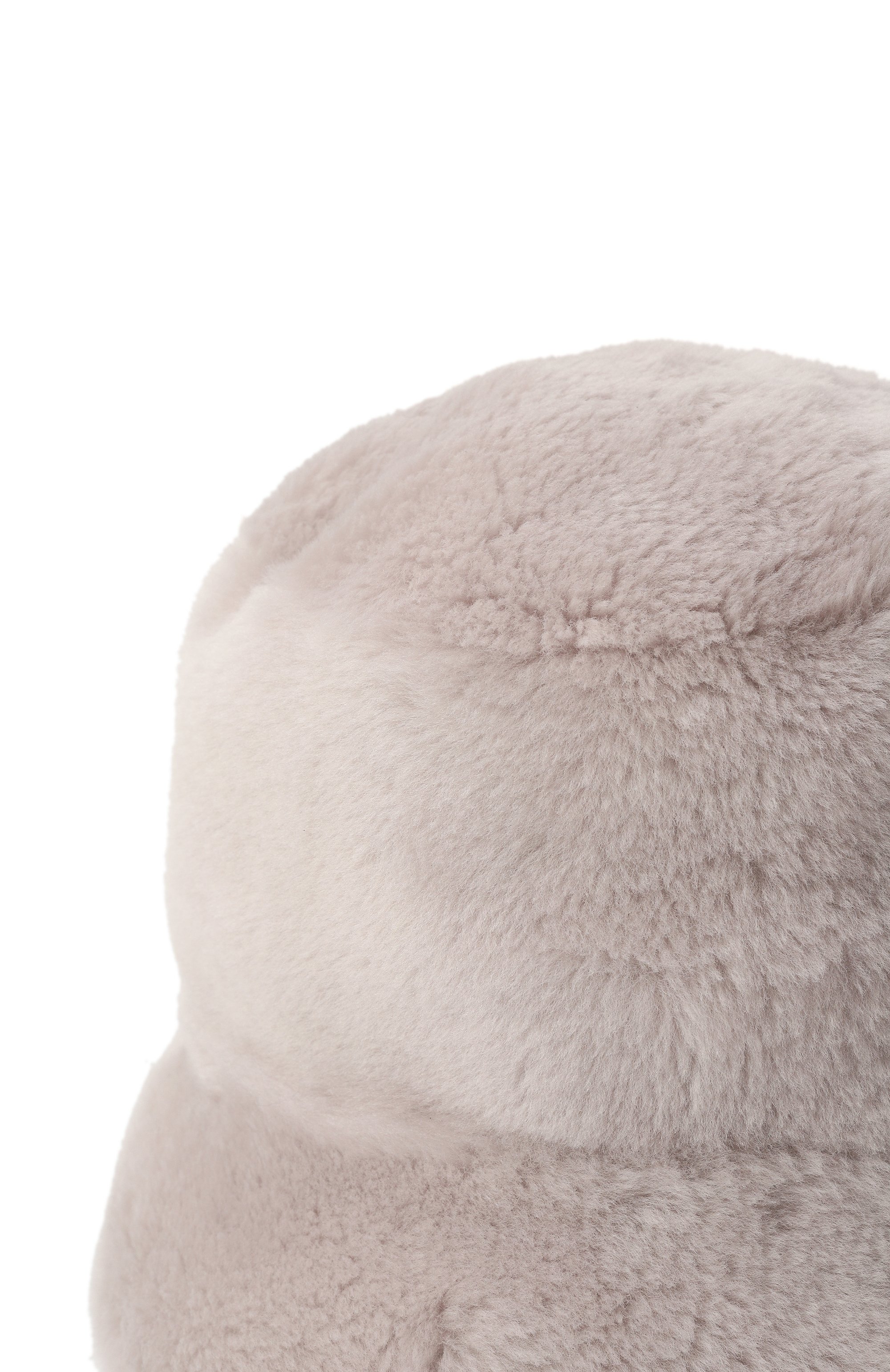 Двусторонняя панама из овчины VLASTA MOUNTAIN, арт. PANAMA-KIDS, фото 3