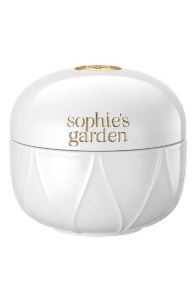 Женское антивозрастной интенсивный крем-фраппе (50ml) SOPHIE`S GARDEN, арт. 9007867033067