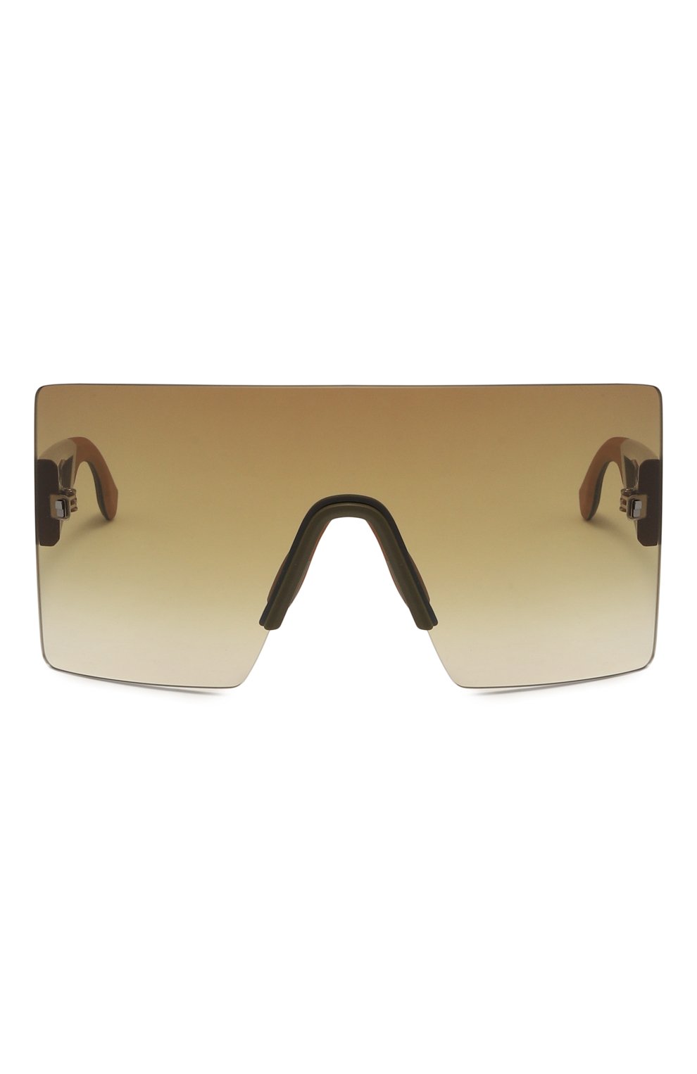 Солнцезащитные очки DSQUARED2 коричневого цвета по цене 28500 руб., арт. D20126 XL7, фото 4 Солнцезащитные очки DSQUARED2, арт. D20126 XL7, фото 4