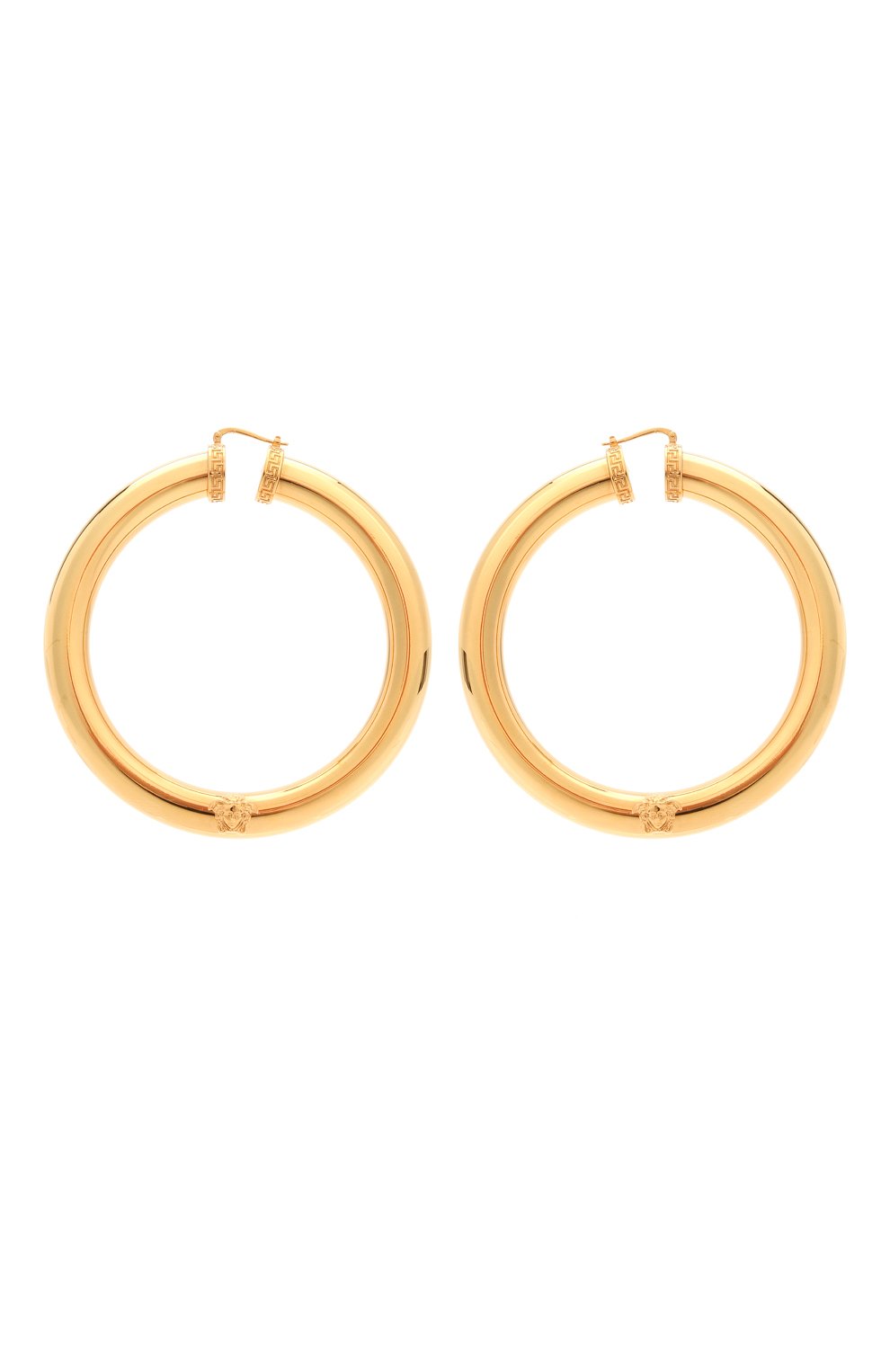 Серьги medusa VERSACE, арт. DG2I016/DJMT, фото 1