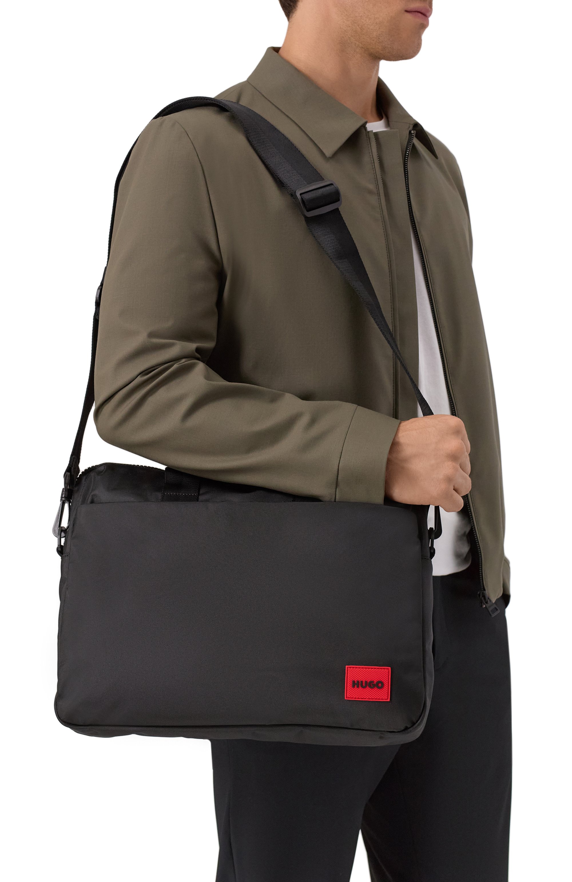 Портфель ethon 3.0 HUGO, арт. 50549002, фото 2