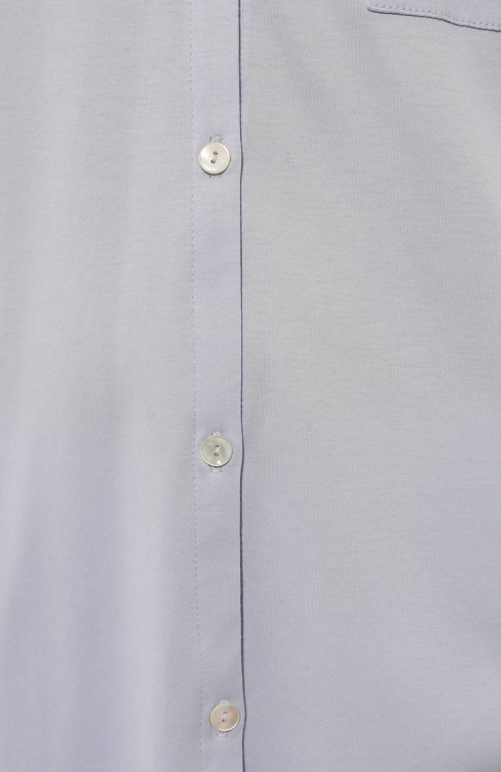 Хлопковая пижама HANRO, арт. 077949., фото 7