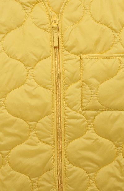 Стеганый жилет IL GUFO, арт. P23GT040N0068/10, фото 3