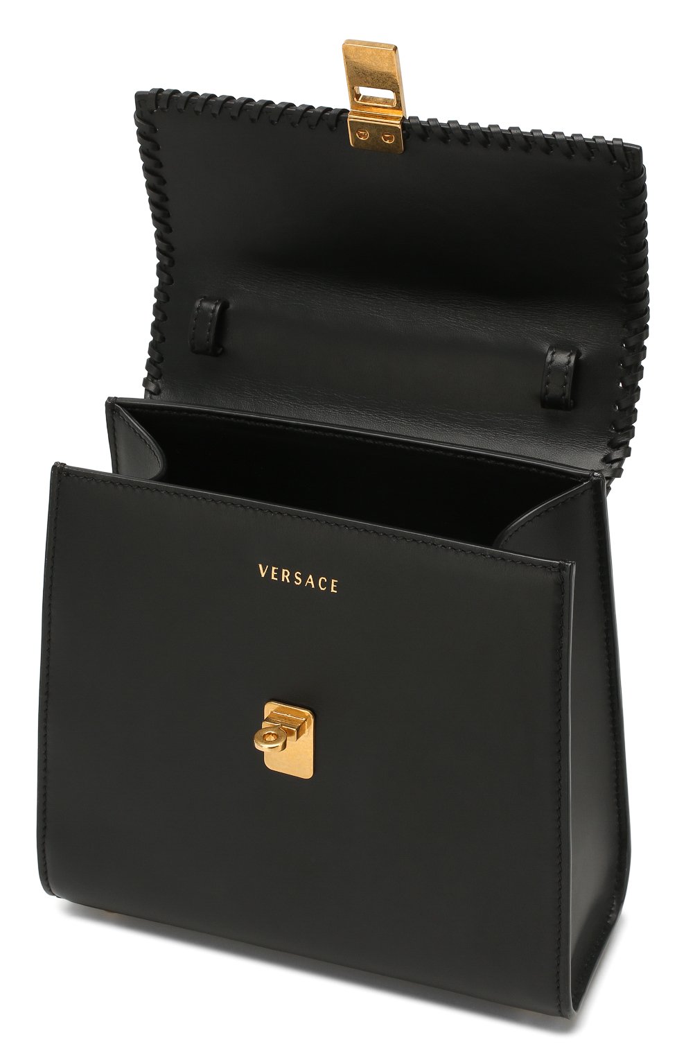 Сумка VERSACE, арт. DBFG320/D6VBC, фото 4