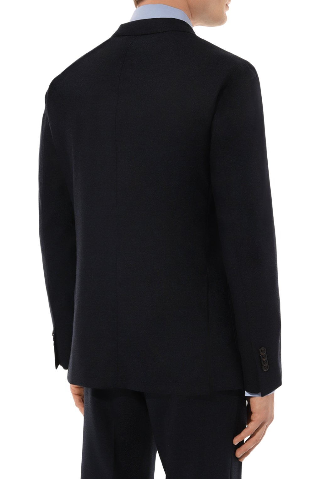 Шерстяной костюм BOGLIOLI, арт. N1302E/FA0128_SET, фото 5