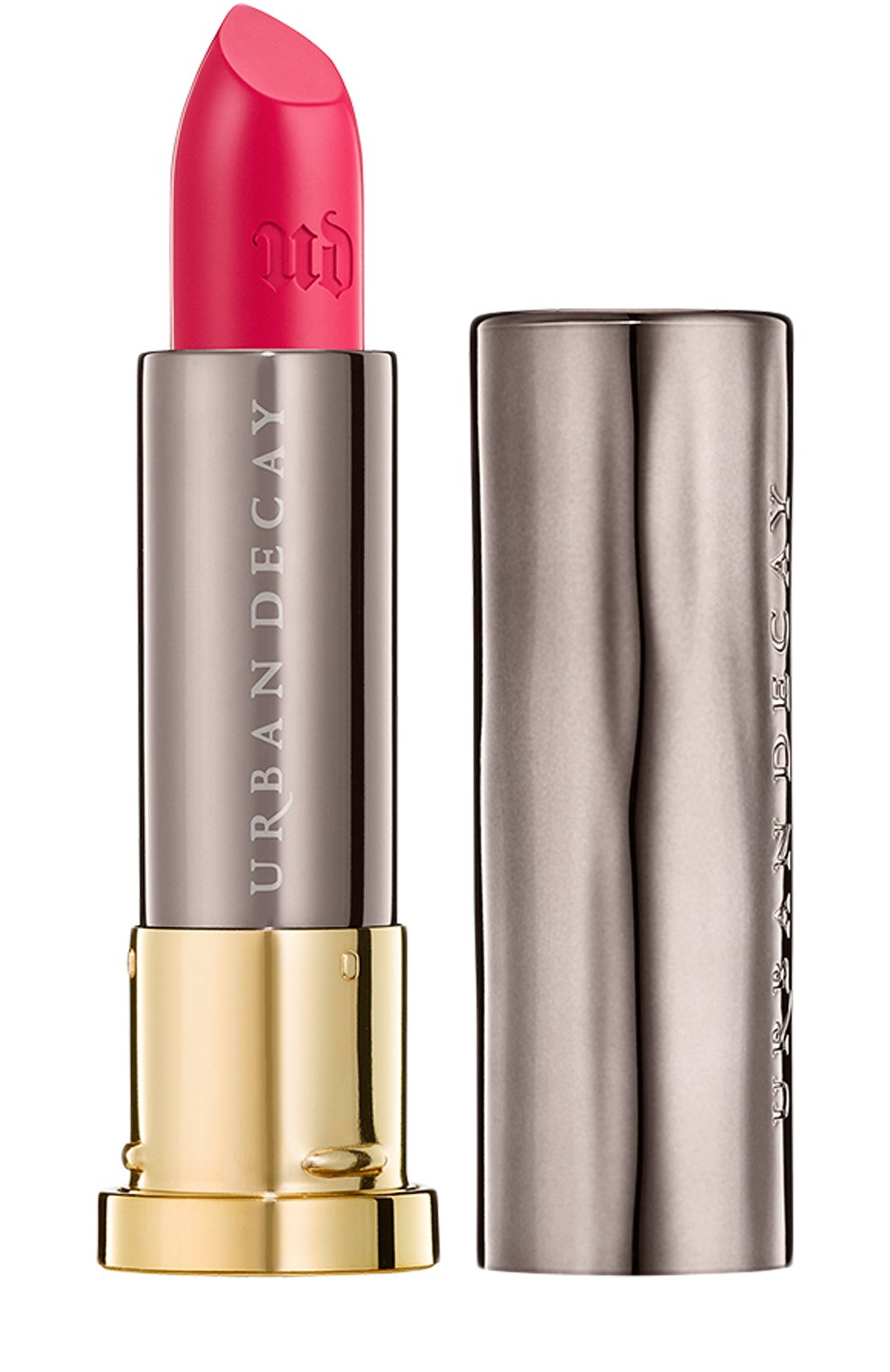 Помада для губ vice lipstick, оттенок caliente exclusive URBAN DECAY цвета по цене 1620 руб., арт. 3605971592744, фото 1 Помада для губ vice lipstick, оттенок caliente exclusive URBAN DECAY, арт. 3605971592744, фото 1