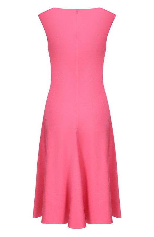 Шелковое платье Michael Kors Collection 2