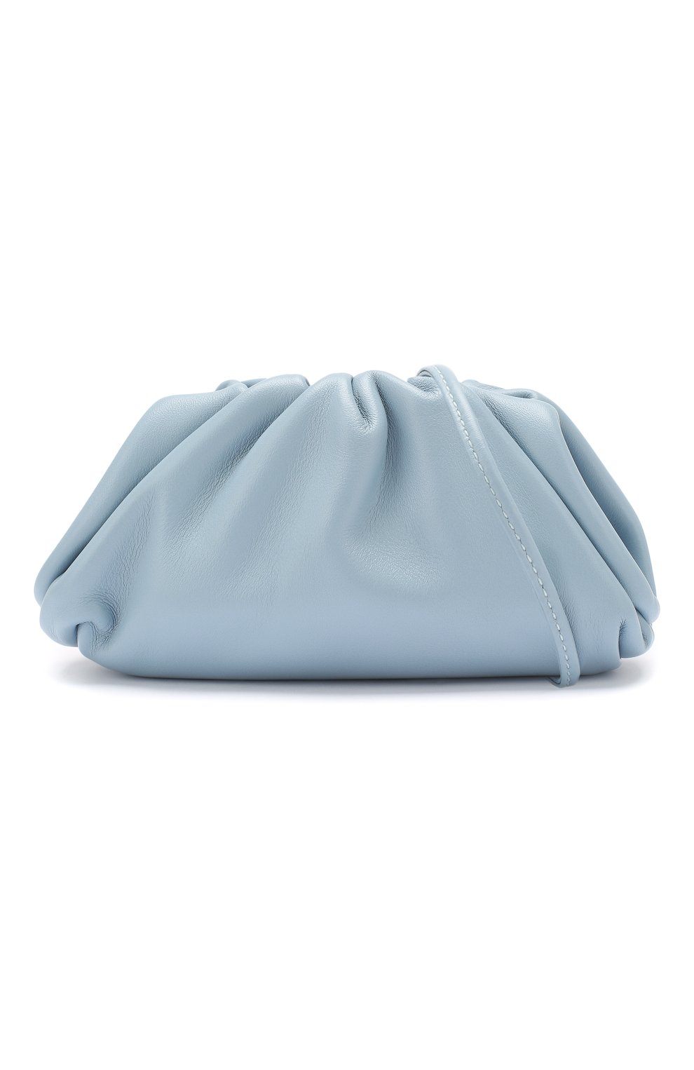 Кожаный футляр для монет BOTTEGA VENETA, арт. 577816/VCP40, фото 4