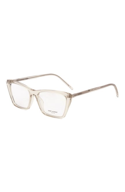 Женские оправа SAINT LAURENT, арт. SL 737 MICA THIN 0PT 004