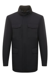 Темно-синий