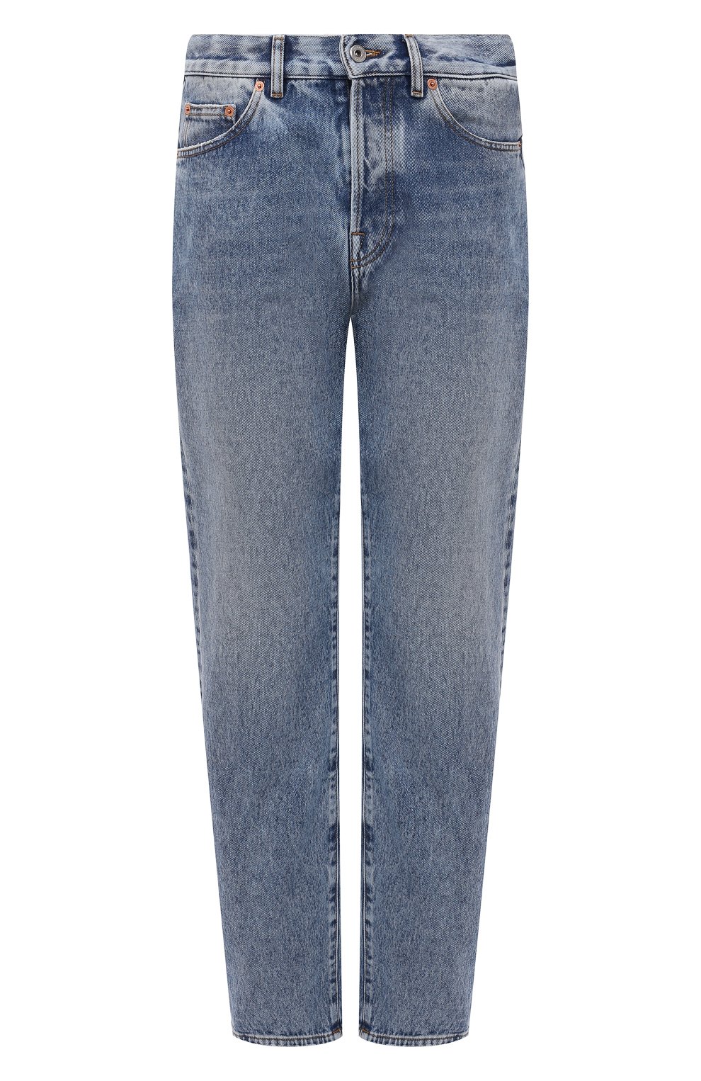 Джинсы VALENTINO, арт. XV3DE01T847, фото 1