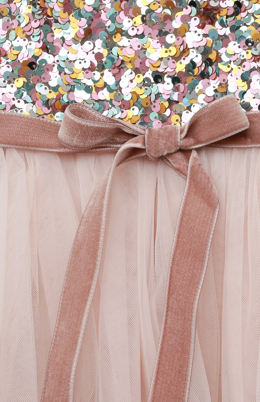 Платье DESIGNERS CAT, арт. 100000K01001187/4A-8A, фото 3