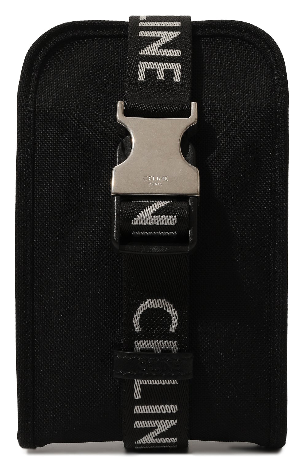 Текстильный футляр для телефона CELINE, арт. 10J21/2DVN, фото 1