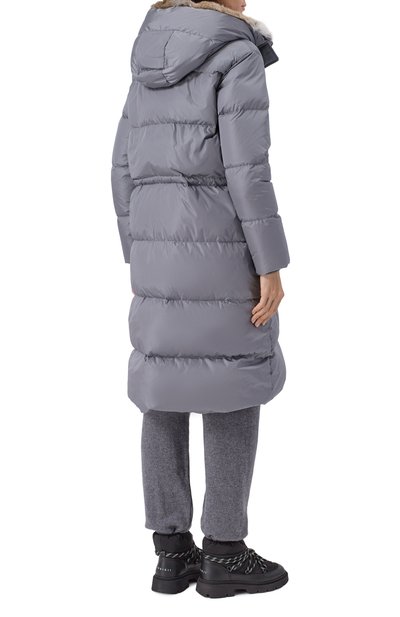 Пуховик LEMPELIUS, арт. 241B EZA/3000, фото 4