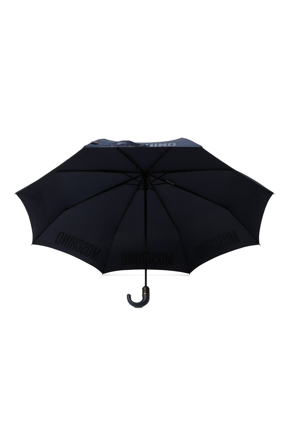 Складной зонт MOSCHINO, арт. 8064 T0PLESS, фото 3