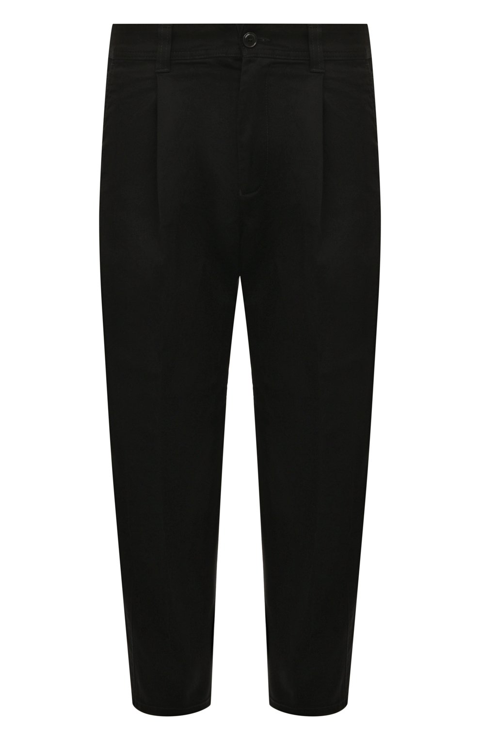 Хлопковые брюки DIESEL, арт. A11096/0HJAH, фото 1