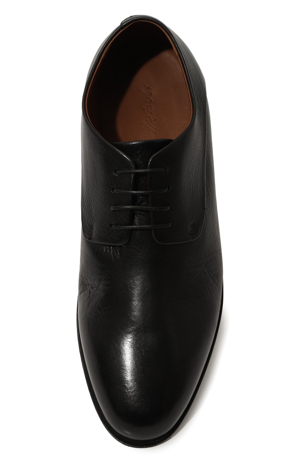 Кожаные дерби MARSELL, арт. MM4705, фото 6