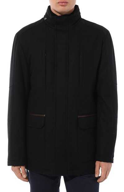 Куртка CORNELIANI, арт. 9225B9-3820157, фото 3
