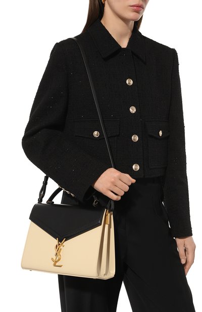 Сумка cassandra SAINT LAURENT, арт. 623931/16C7W, фото 2