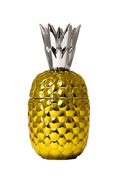 Шкатулка ананас victoria BERNARDAUD, арт. 2576/24553