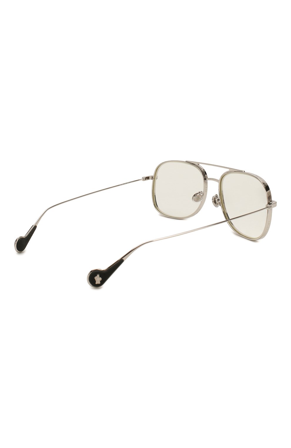 Солнцезащитные очки MONCLER, арт. ML 0104 016 57 С/З ОЧКИ, фото 4