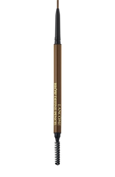 Карандаш для бровей brow define, оттенок 06 LANCOME цвета по цене 3240 руб., арт. 3614271876218, фото 2 Карандаш для бровей brow define, оттенок 06 LANCOME, арт. 3614271876218, фото 2