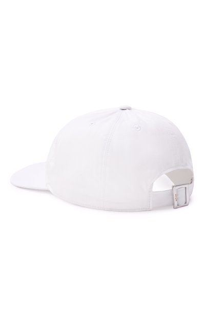 Хлопковая бейсболка KITON, арт. UCAPP78K0745F01, фото 3