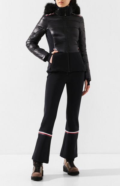 Пуховик rossignol TOMMY HILFIGER, арт. WW0WW26371, фото 2