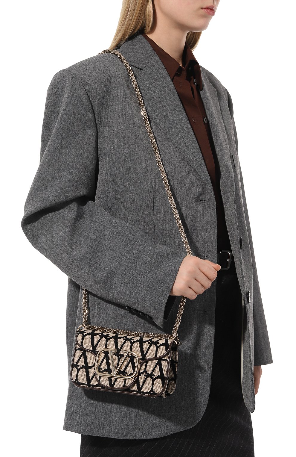 Сумка loco VALENTINO, арт. 2W0B0L97/JSQ, фото 2