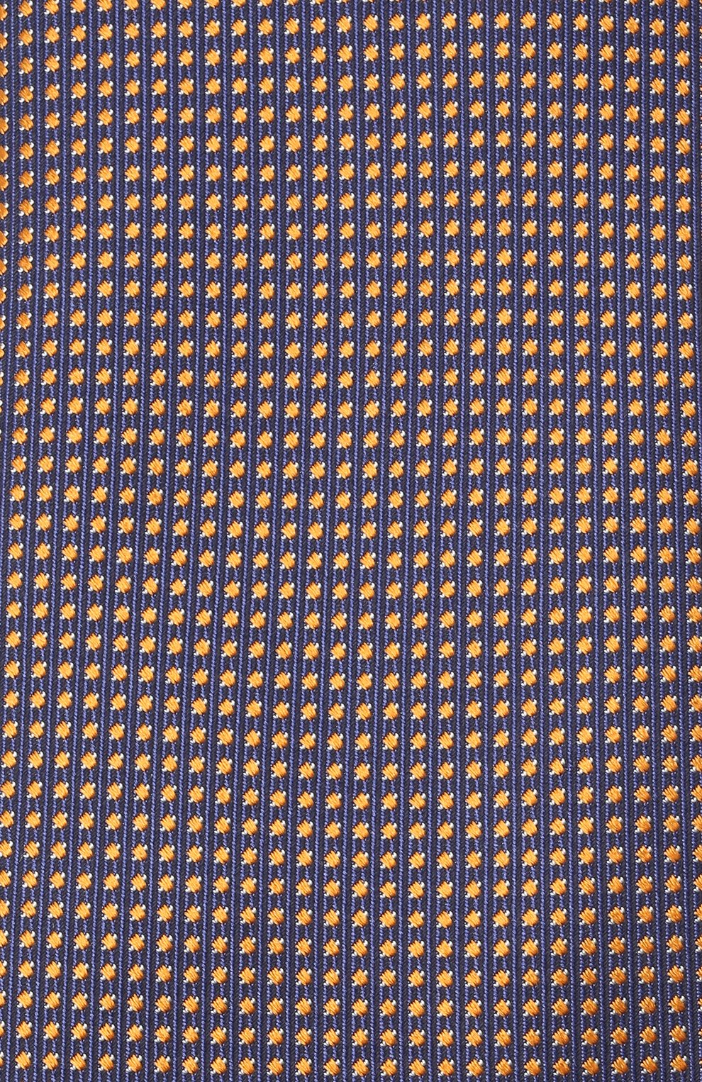 Шелковый галстук BRIONI, арт. 062H00/01431, фото 3