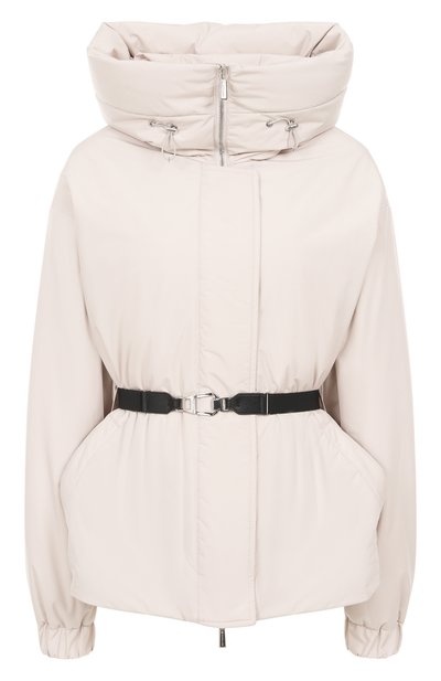 Женский пуховик glarea MOORER, арт. GLAREA/STP