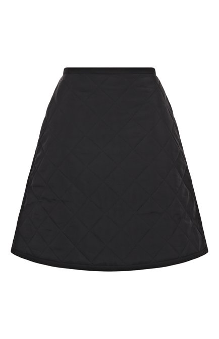 Женская юбка из вискозы JIL SANDER, арт. J02MA0334/J65339