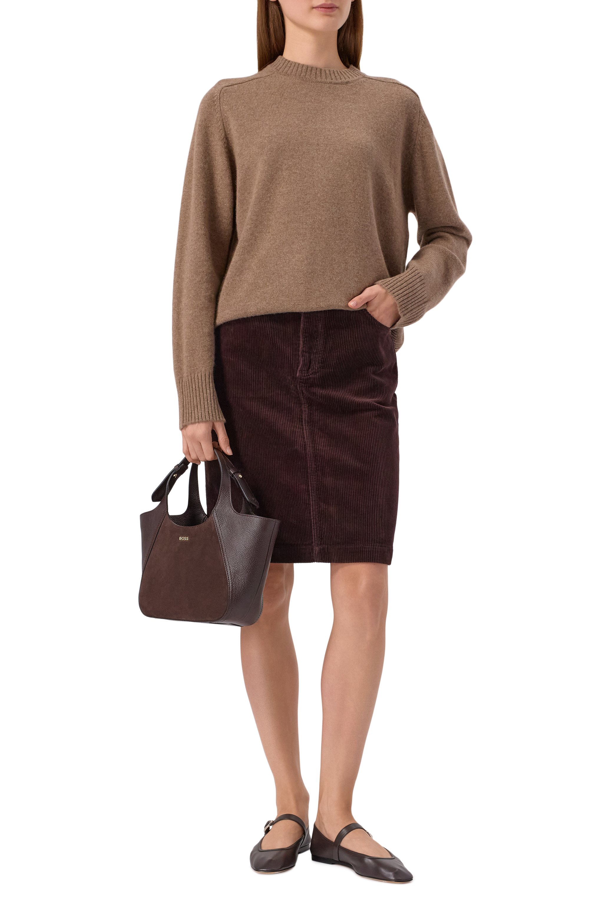 Сумка BOSS, арт. 50552139, фото 7