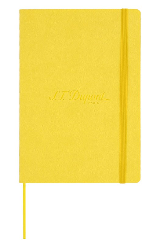 Блокнот S.T. Dupont