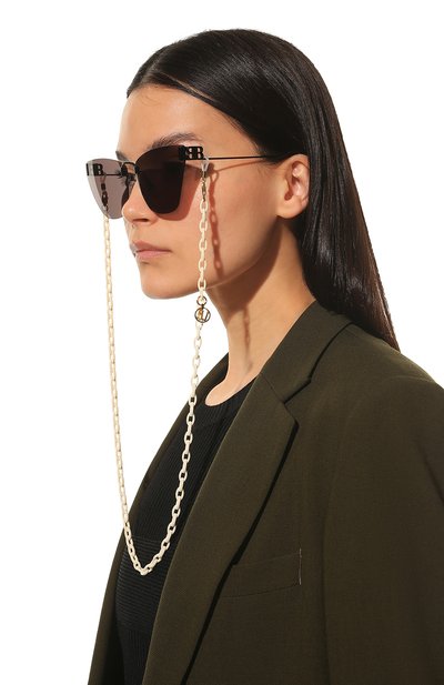 Цепочка для очков LINDA FARROW, арт. LFLCHAIN11C2, фото 2