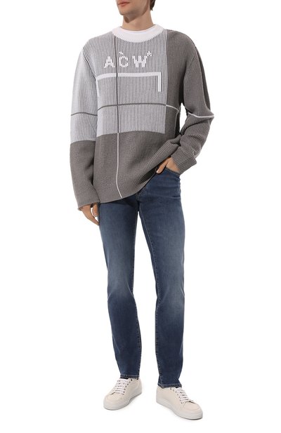 Джинсы JACOB COHEN, арт. U Q M04 34 S 3988/481D, фото 2