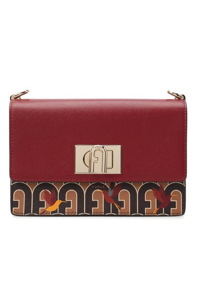 Сумка furla 1927 small FURLA, арт. BAFKACO/A.0067, фото 1