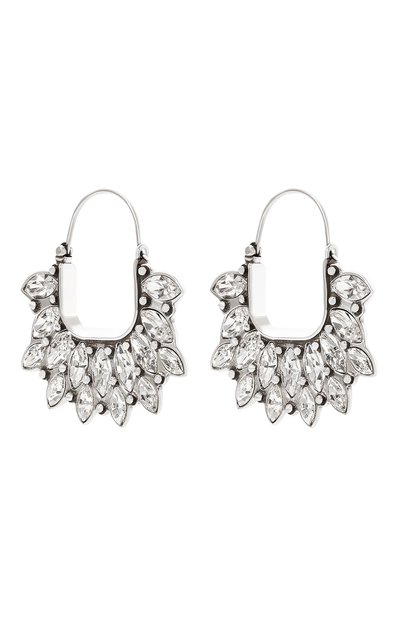 Серьги ISABEL MARANT, арт. 23A/BL0069FA-A3B23B, фото 3