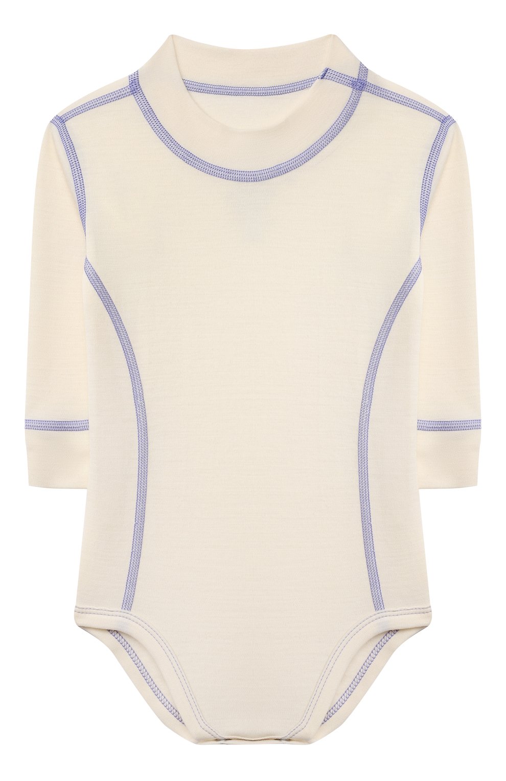 Шерстяное боди NORVEG, арт. 4SU04LRU-011, фото 1