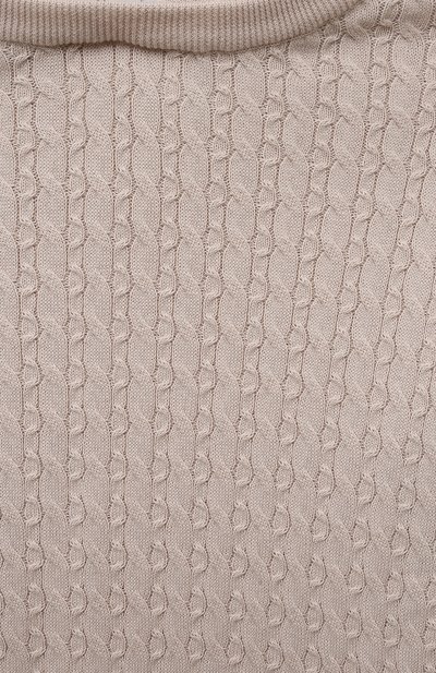 Хлопковое худи ELEVENTY, арт. 4R9A00/X0006/12-16, фото 3