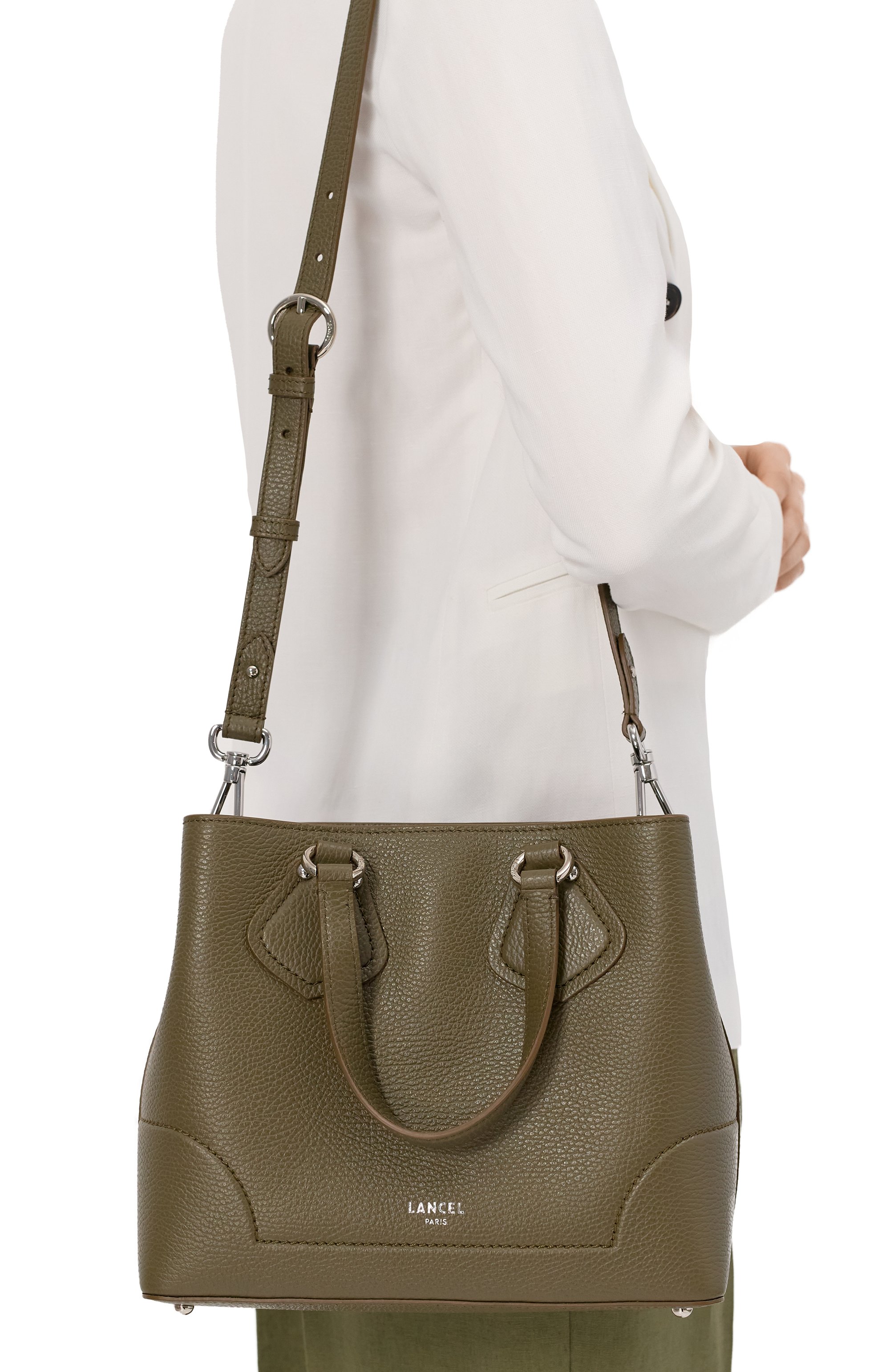 Сумка neo izy small LANCEL, арт. A12133, фото 2